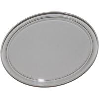 Deckel zu Behälter Milchaufschäumer